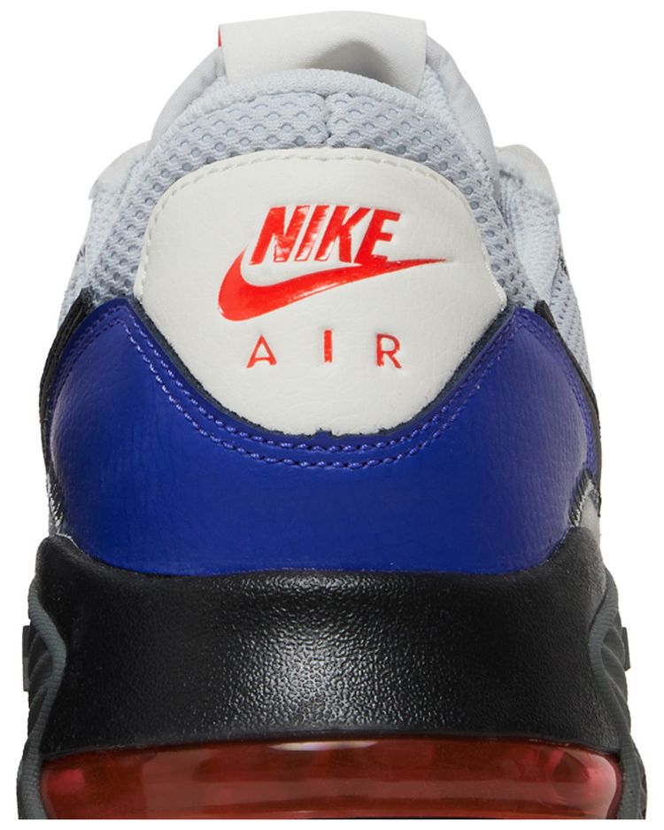 Nike Air Max Excee Pure Platinum Iron Grey