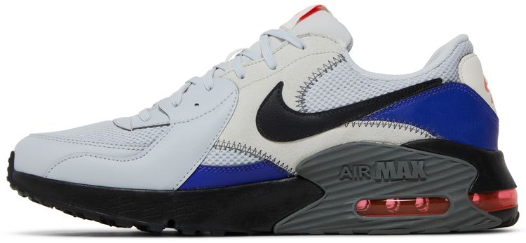 Nike Air Max Excee Pure Platinum Iron Grey