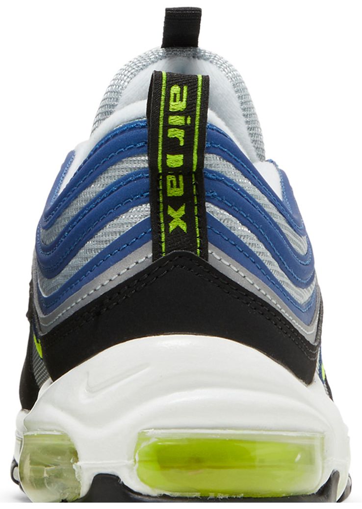 Nike Air Max 97 OG Atlantic Blue