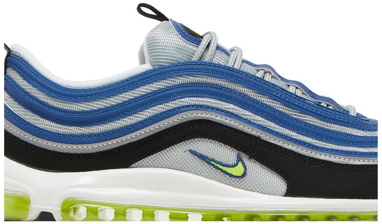 Nike Air Max 97 OG Atlantic Blue