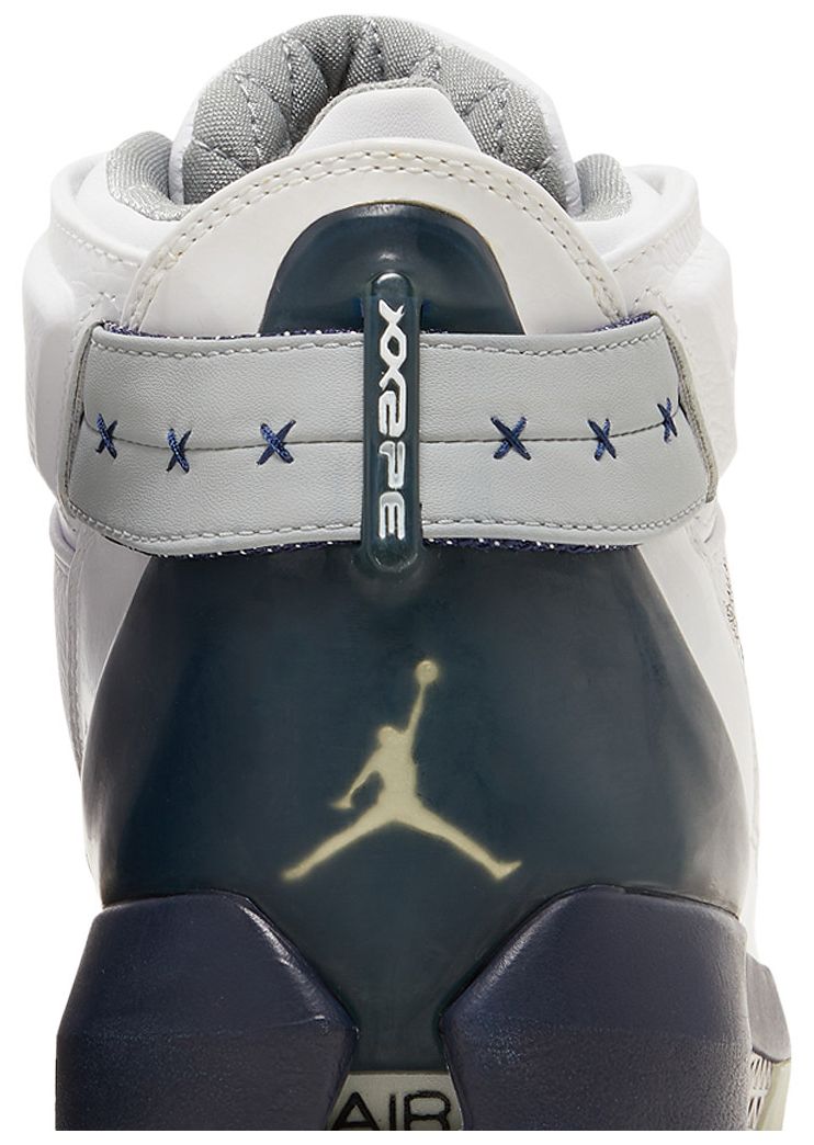 Air Jordan 22 OG Josh Howard PE