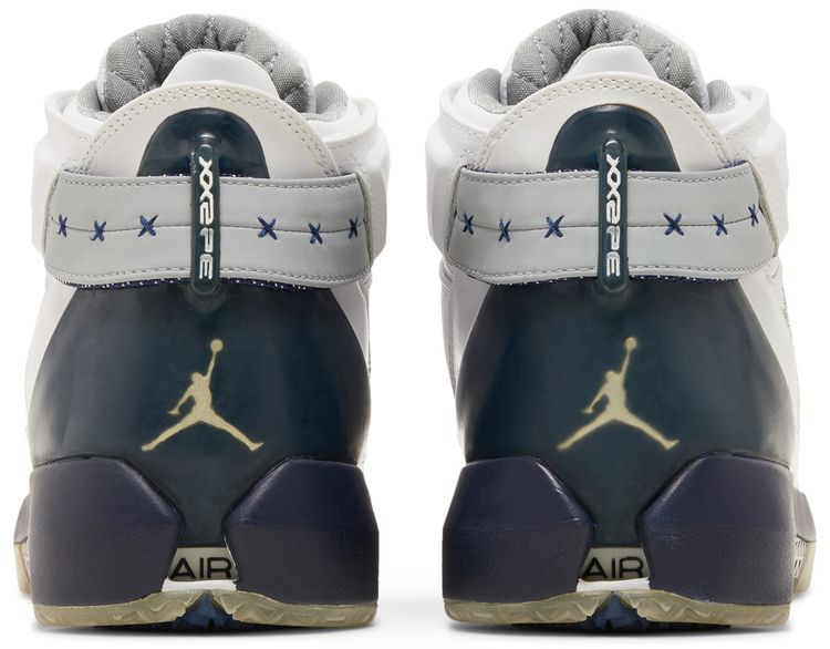 Air Jordan 22 OG Josh Howard PE