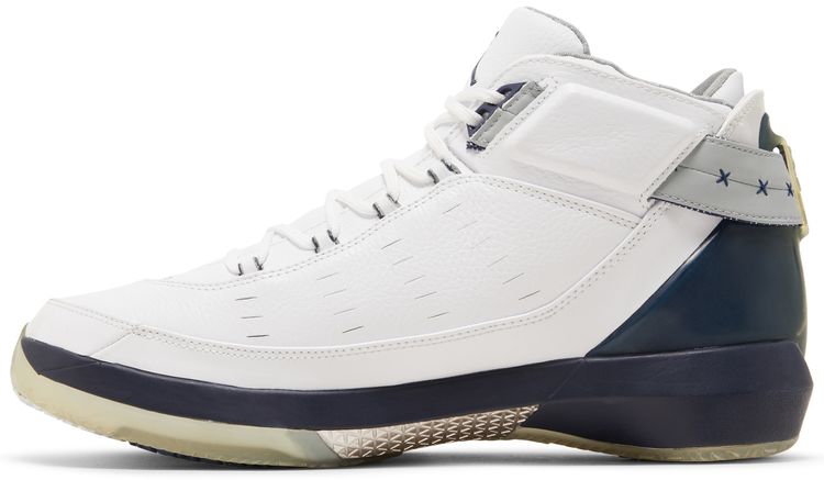 Air Jordan 22 OG Josh Howard PE