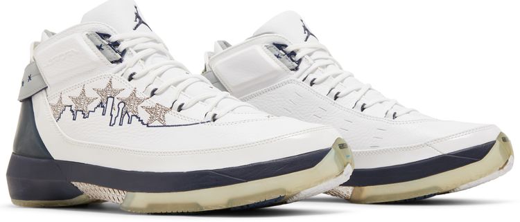 Air Jordan 22 OG Josh Howard PE