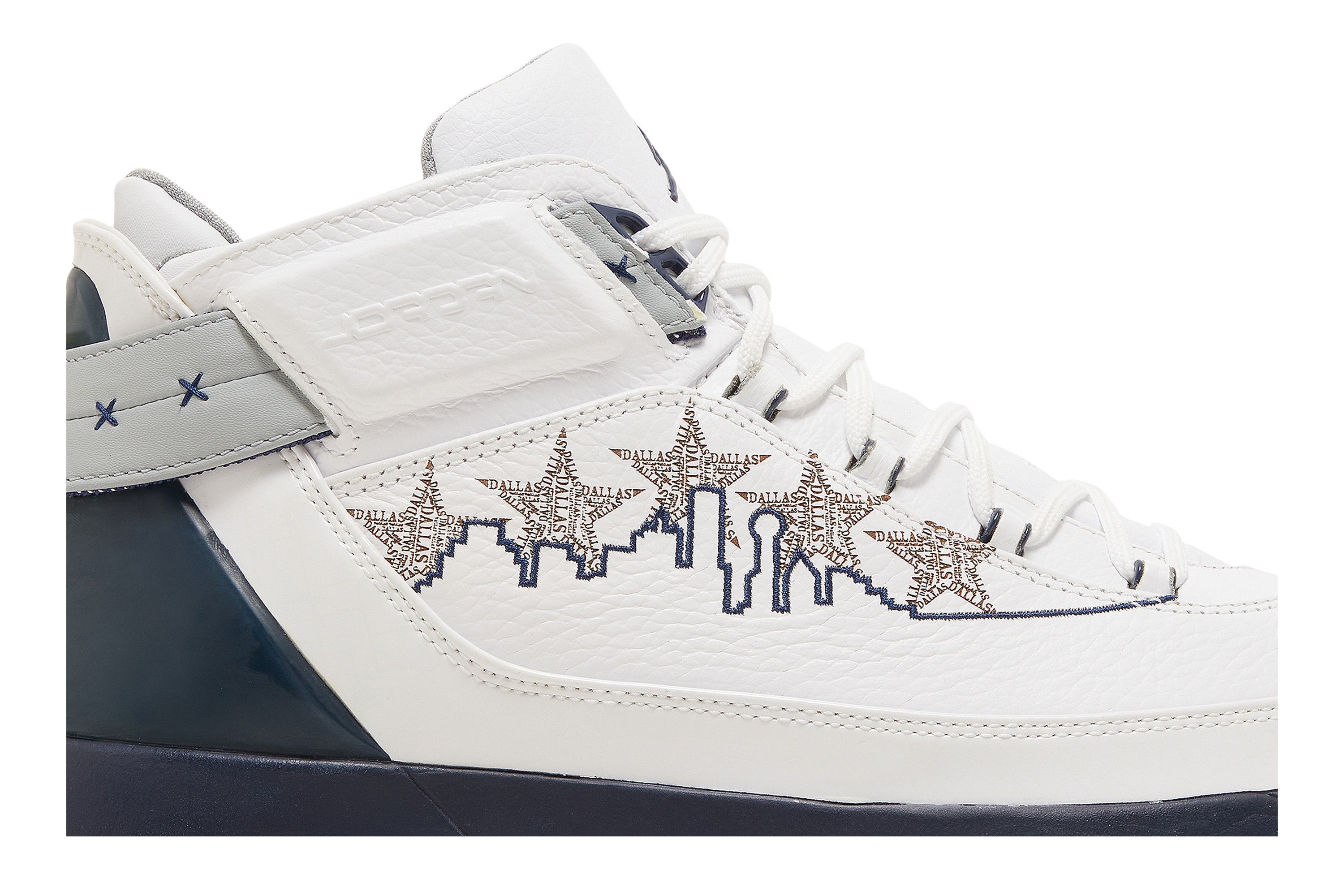 Buy Air Jordan 22 OG 'Josh Howard' PE - 317141 141 | GOAT