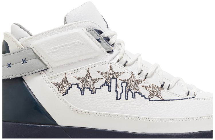 Air Jordan 22 OG Josh Howard PE