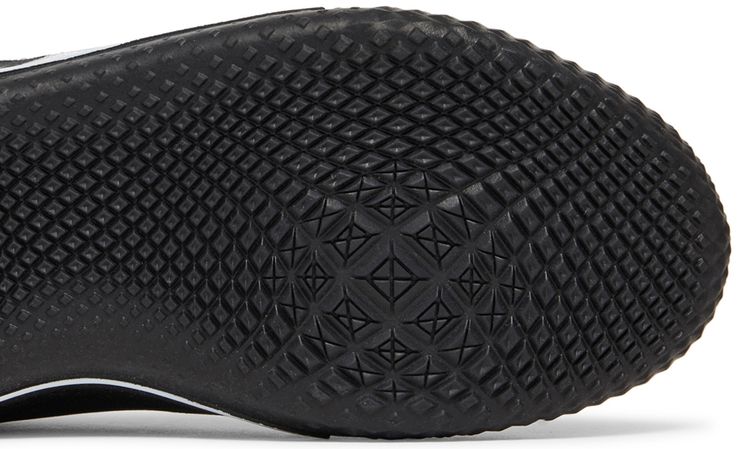 Converse All Star BB Evo Mid Black White