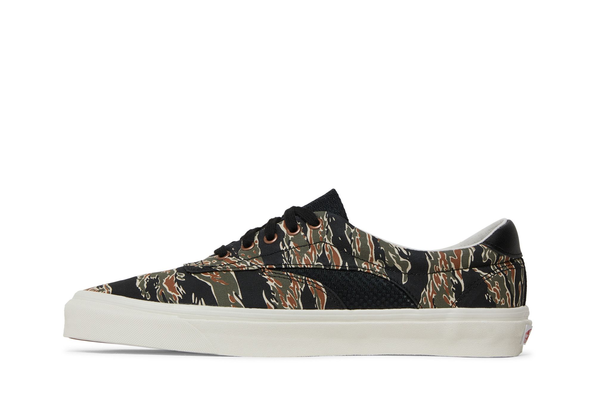 Buy Vans Acer Mesh NI SP 'Tiger Camo' - VN0A5DXZ9FG | GOAT