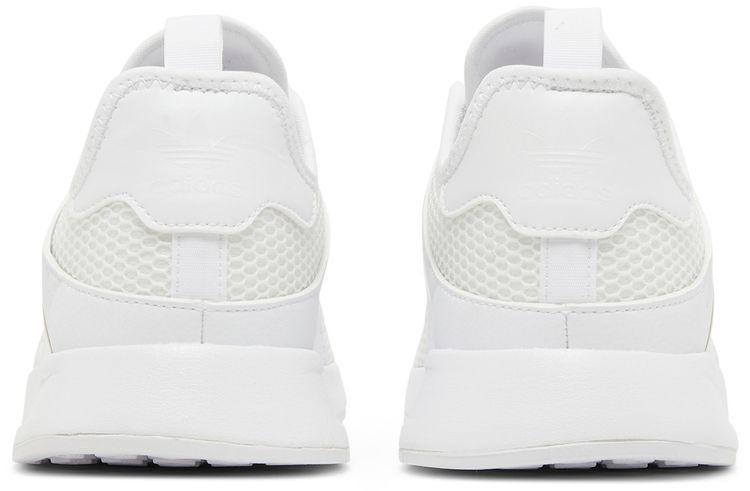 Adidas X PLR Triple White