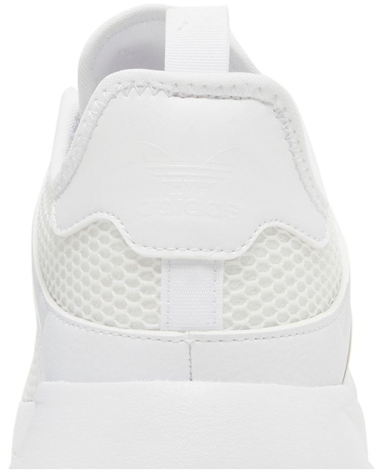 Adidas X PLR Triple White
