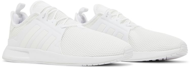 Adidas X PLR Triple White