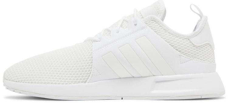 Adidas X PLR Triple White