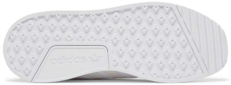 Adidas X PLR Triple White