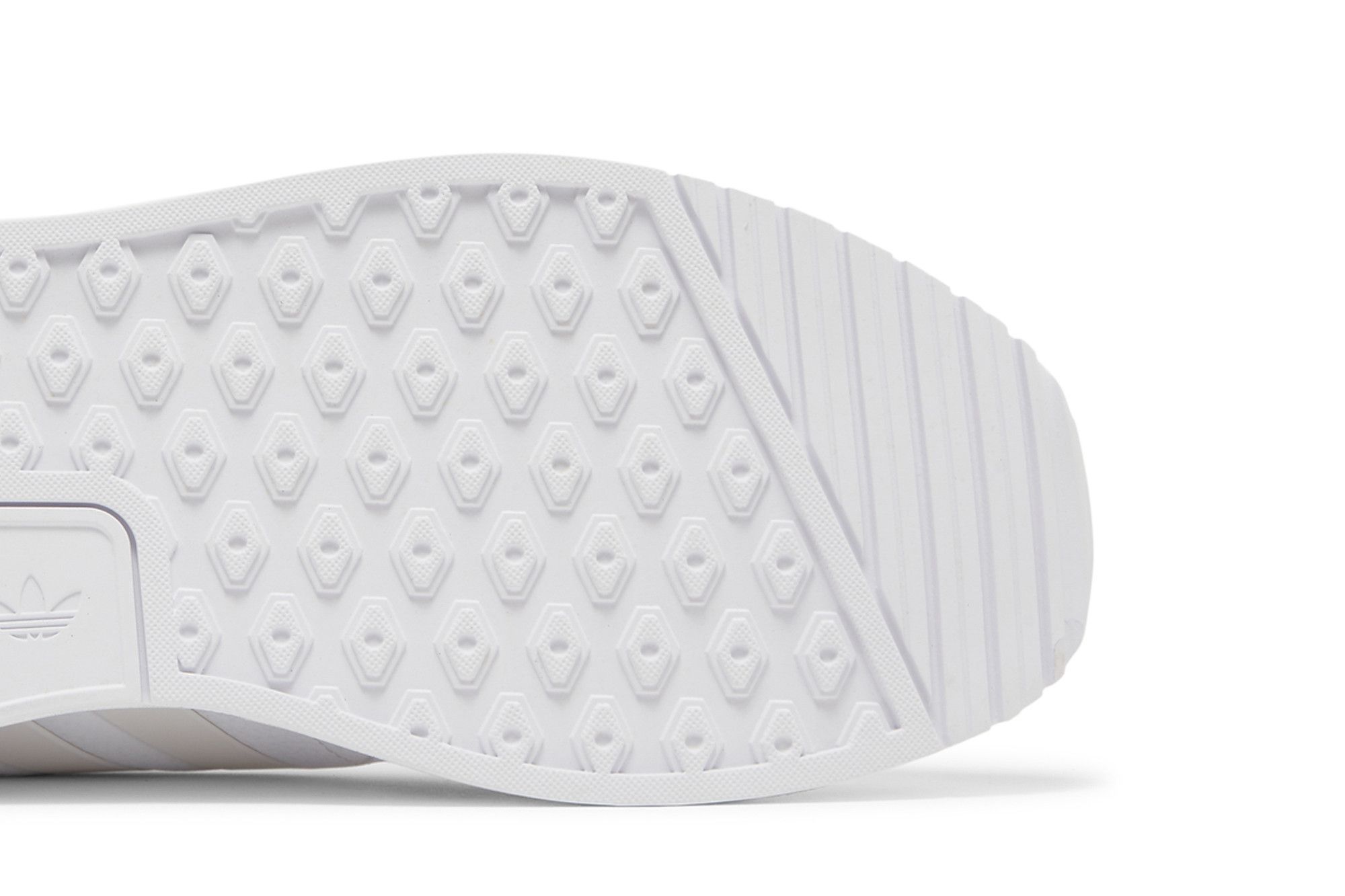 Buy adidas X_PLR 'Triple White' - GX3008 | GOAT