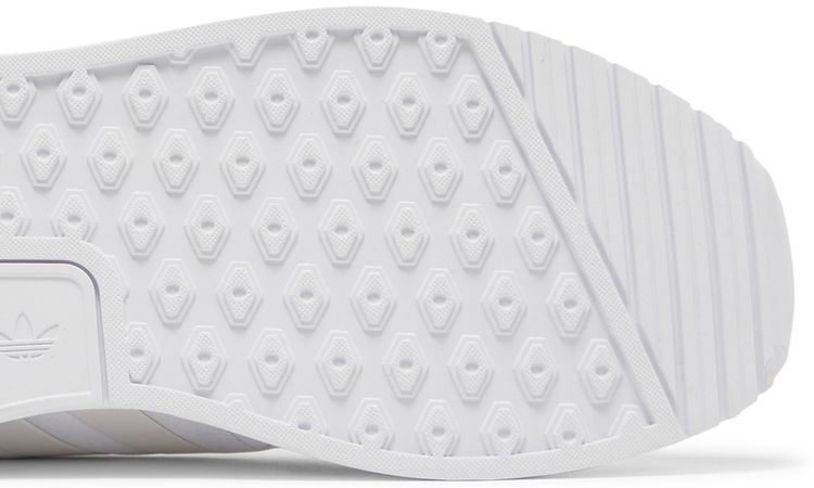 Adidas X PLR Triple White