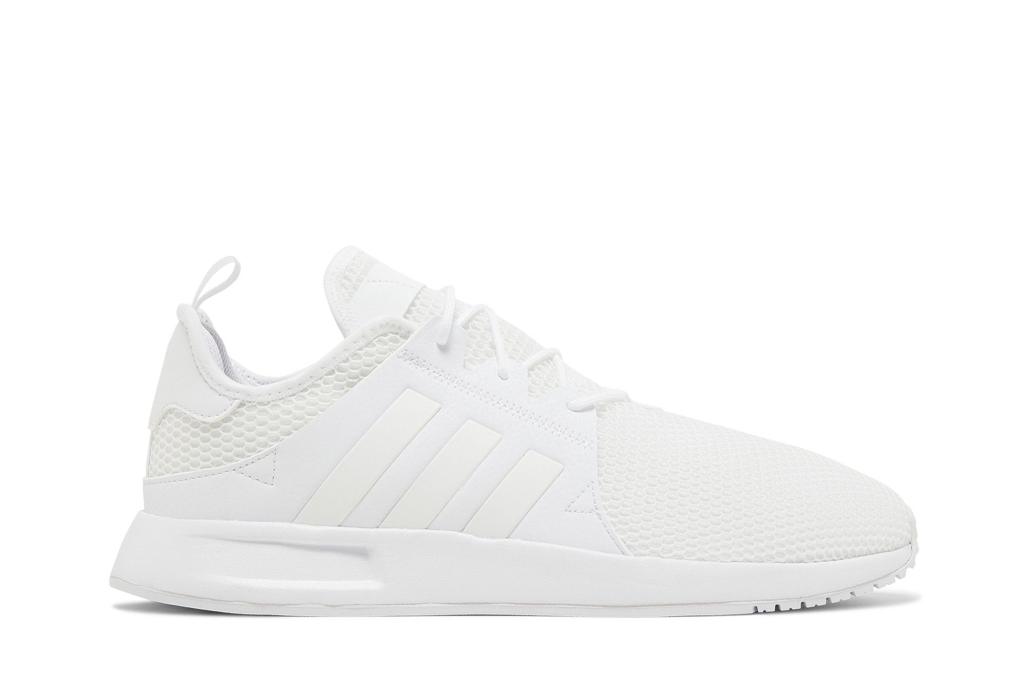 White adidas x_plr clearance
