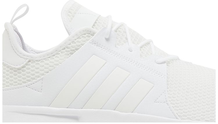 Adidas X PLR Triple White