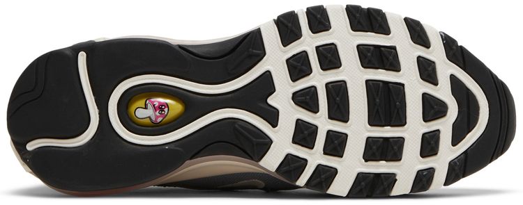 Nike Air Max 97 GS Air Sprung
