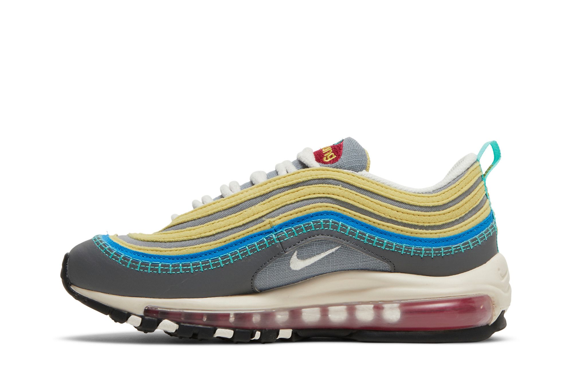 nike air max 97 oa gs