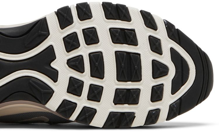 Nike Air Max 97 GS Air Sprung