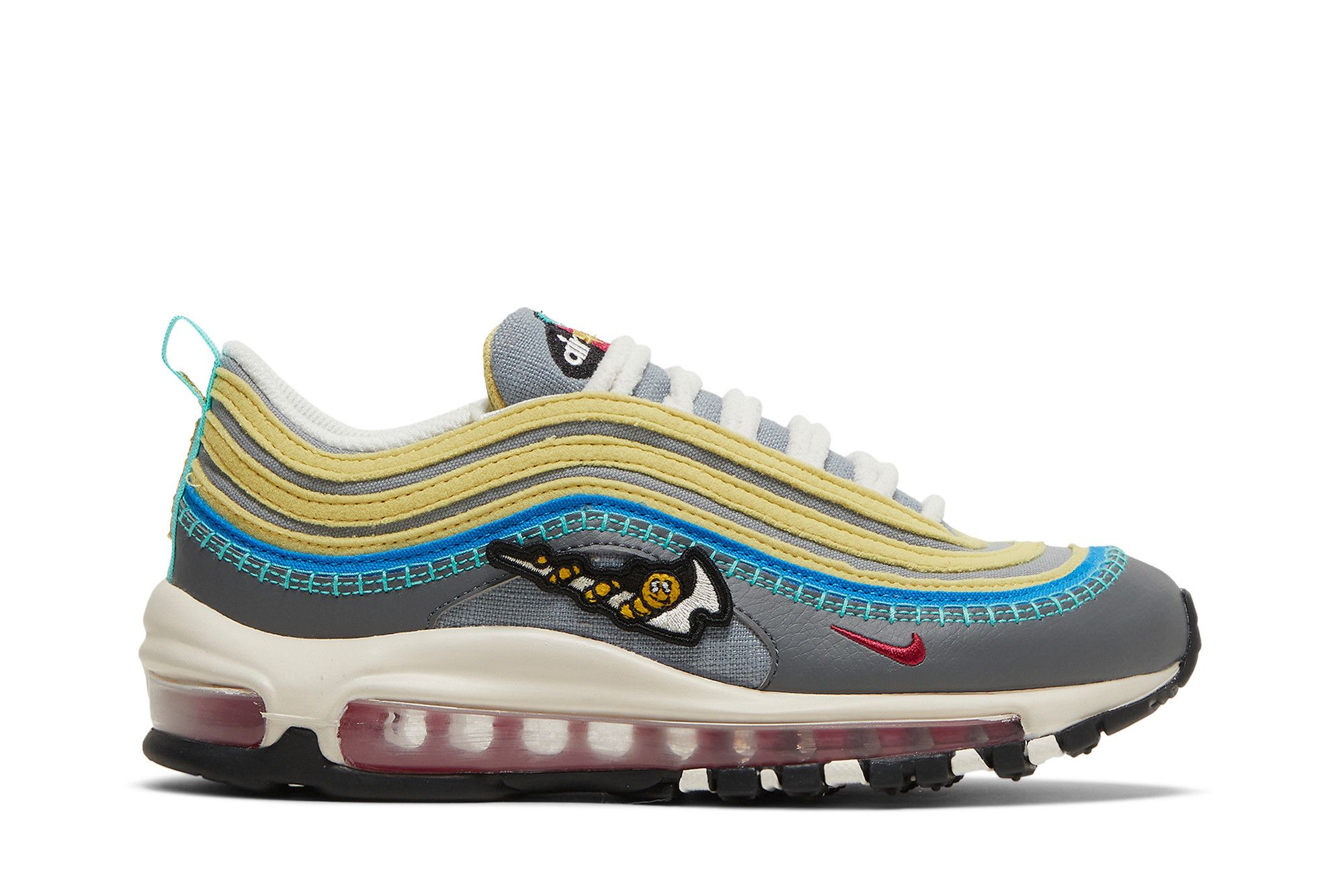 スニーカー NIKE AIR MAX 97(GS) s-l400.jpg