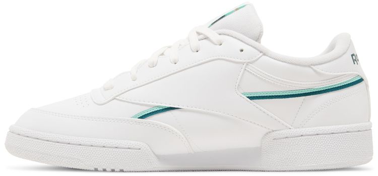 Reebok Club C 85 Vegan White Hint Mint