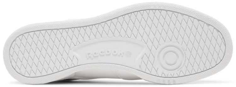 Reebok Club C 85 Vegan White Hint Mint