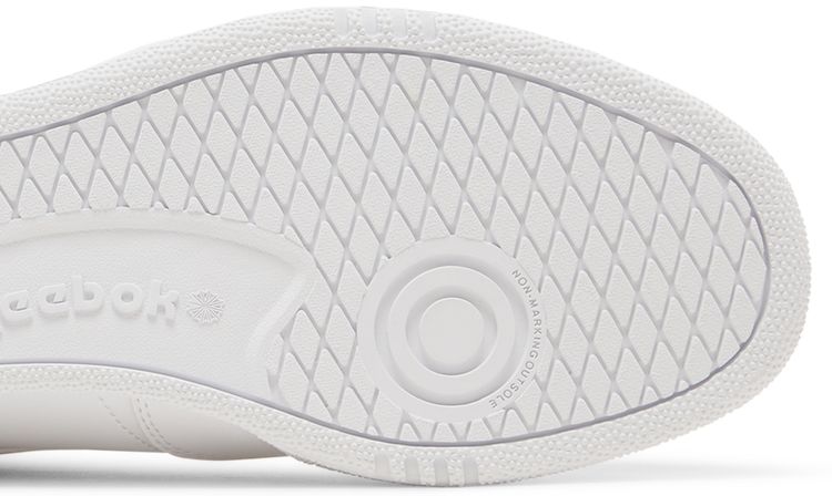 Reebok Club C 85 Vegan White Hint Mint