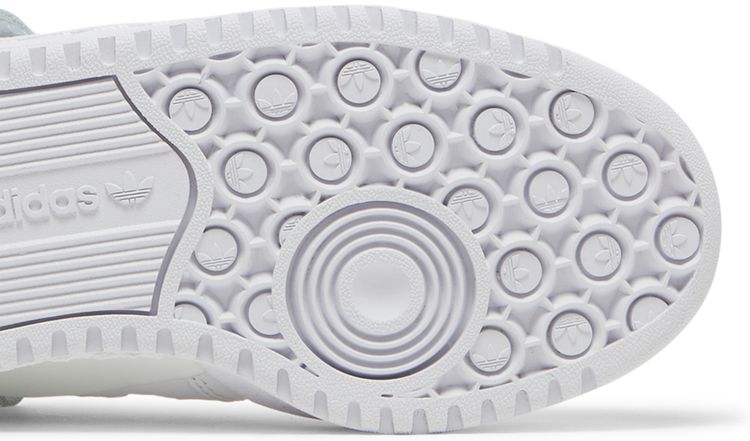 Swarovski x adidas Wmns Forum Low White Black