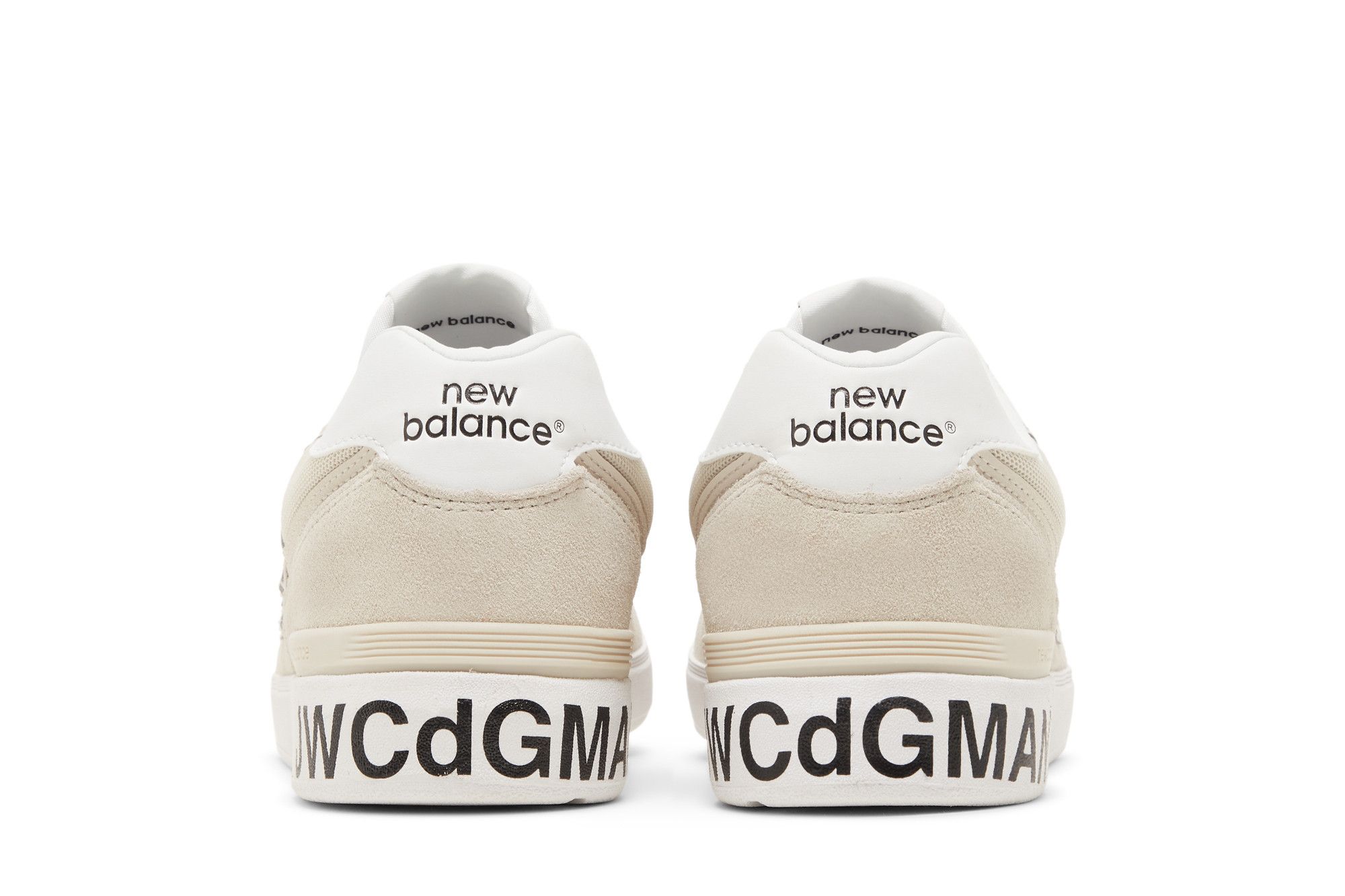 Buy New Balance Junya Watanabe MAN x AM574 'Beige