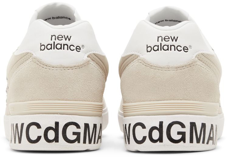 Junya Watanabe MAN x New Balance AM574 Beige