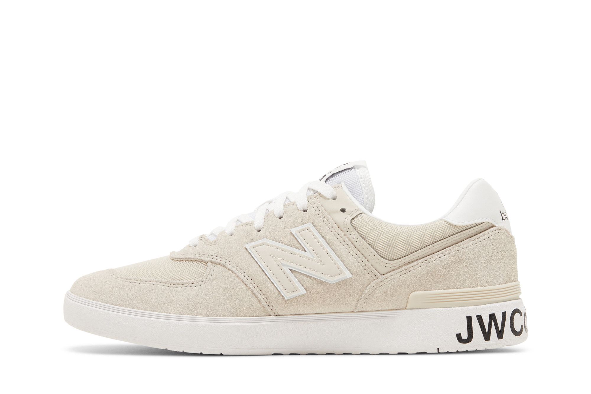 Buy Junya Watanabe MAN x New Balance AM574 'Beige' - AM574EYB | GOAT