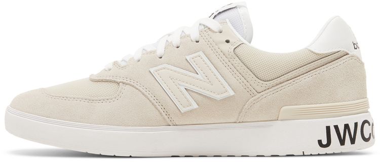 Junya Watanabe MAN x New Balance AM574 Beige