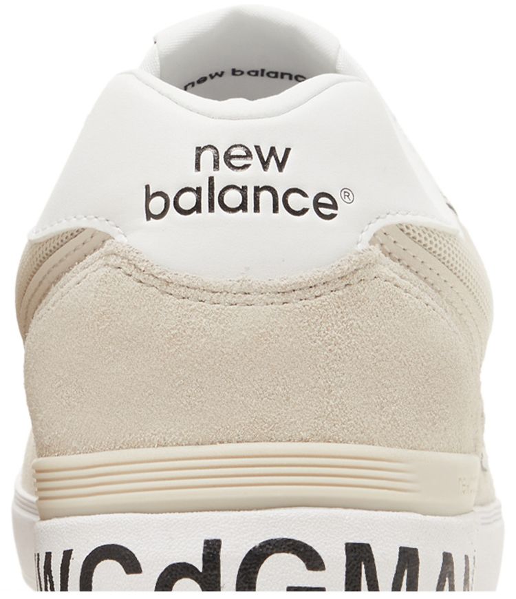 Junya Watanabe MAN x New Balance AM574 Beige