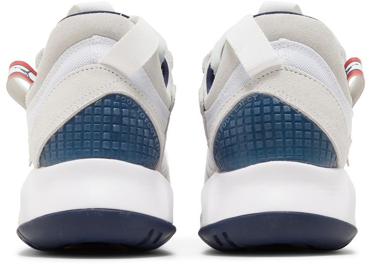 Paris Saint Germain x Air Jordan Jordan MA2 White Midnight Navy