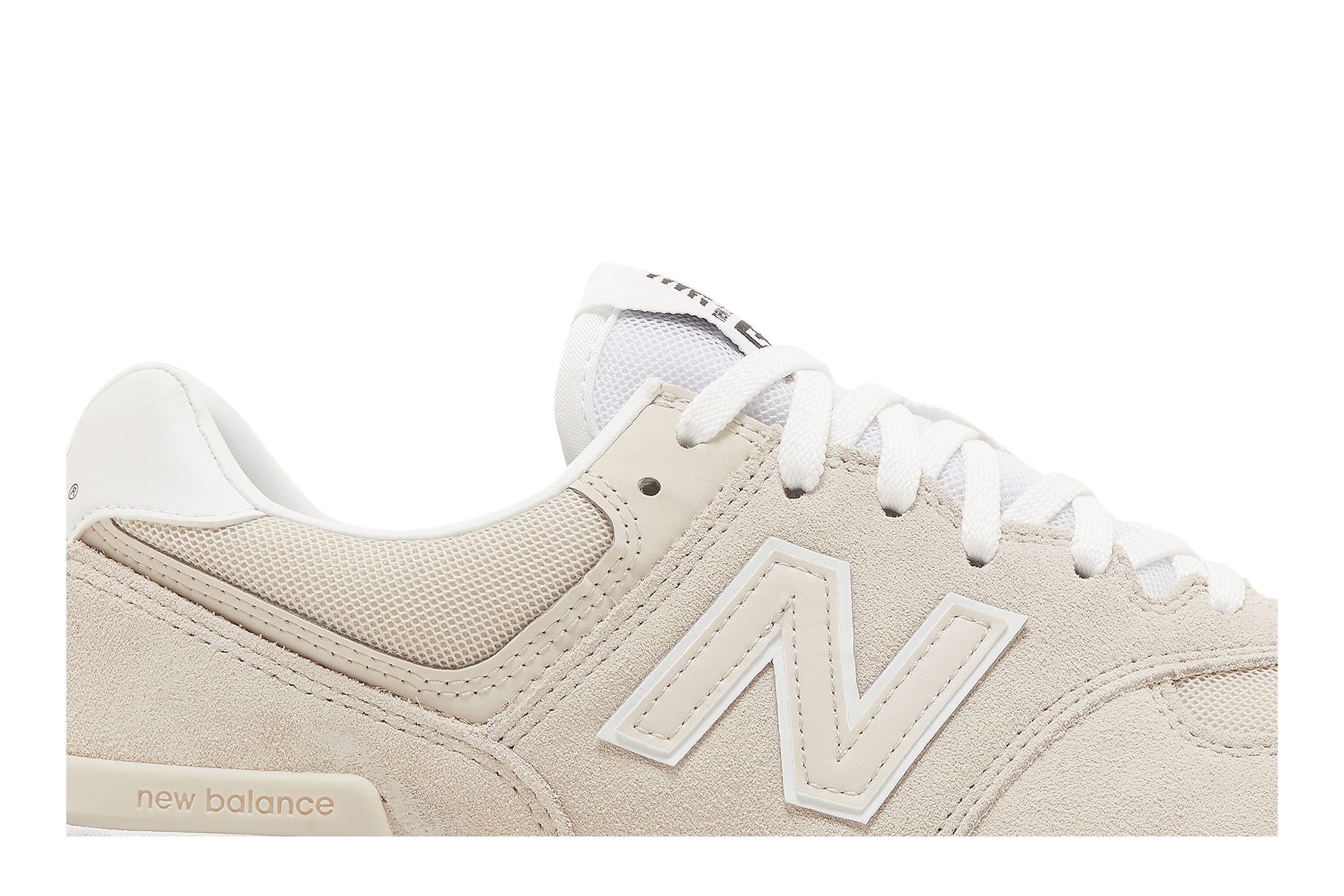 Buy Junya Watanabe MAN x New Balance AM574 'Beige' - AM574EYB | GOAT