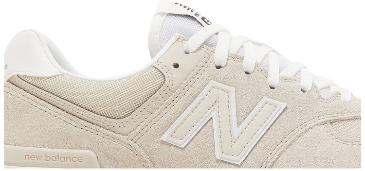 Junya Watanabe MAN x New Balance AM574 Beige