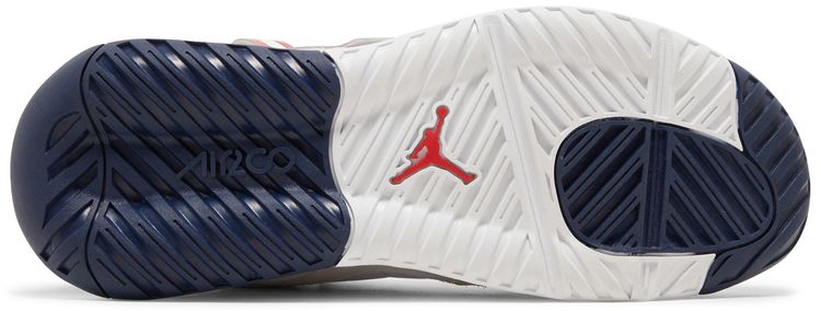 Paris Saint Germain x Air Jordan Jordan MA2 White Midnight Navy