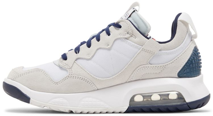 Paris Saint Germain x Air Jordan Jordan MA2 White Midnight Navy