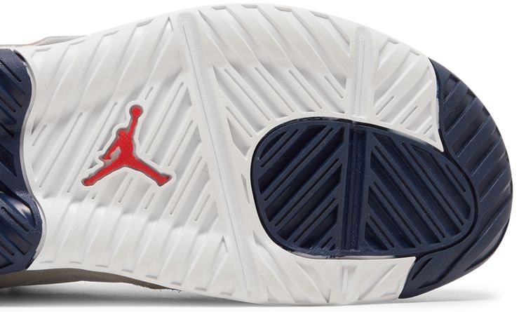 Paris Saint Germain x Air Jordan Jordan MA2 White Midnight Navy