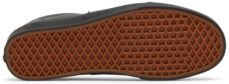 Vans Era Classic Tumble   Black Mono