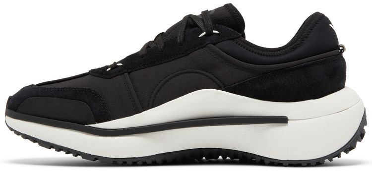 Adidas Y 3 Ajatu Run Black White