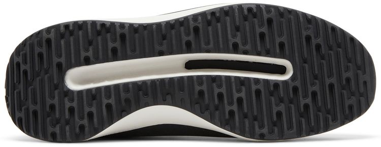 Adidas Y 3 Ajatu Run Black White