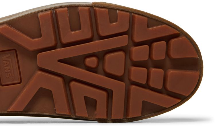 LQQK Studios x OG Mule LX Circle V   Honeycomb