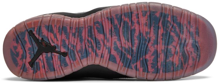 Air Jordan 10 Retro DB GS Doernbecher