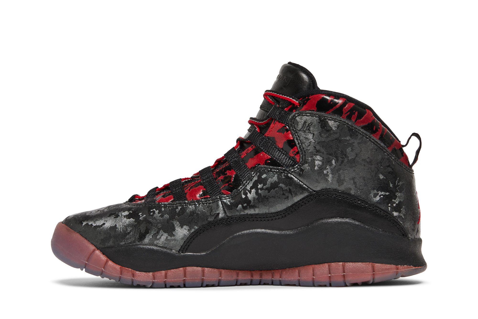 Jordan 10 camouflage new arrivals