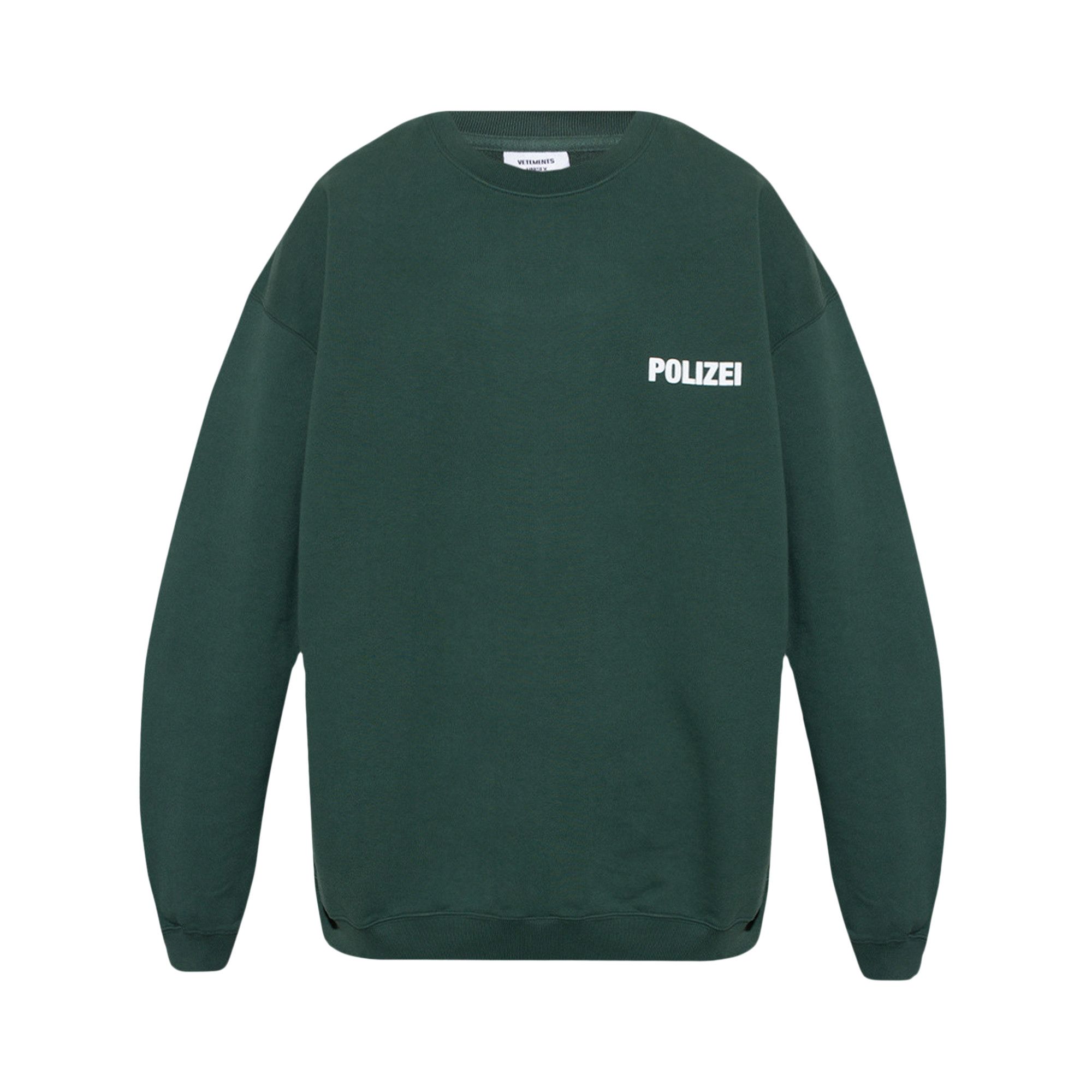 Tシャツ グリーン | ALL ITEMS | PADROL