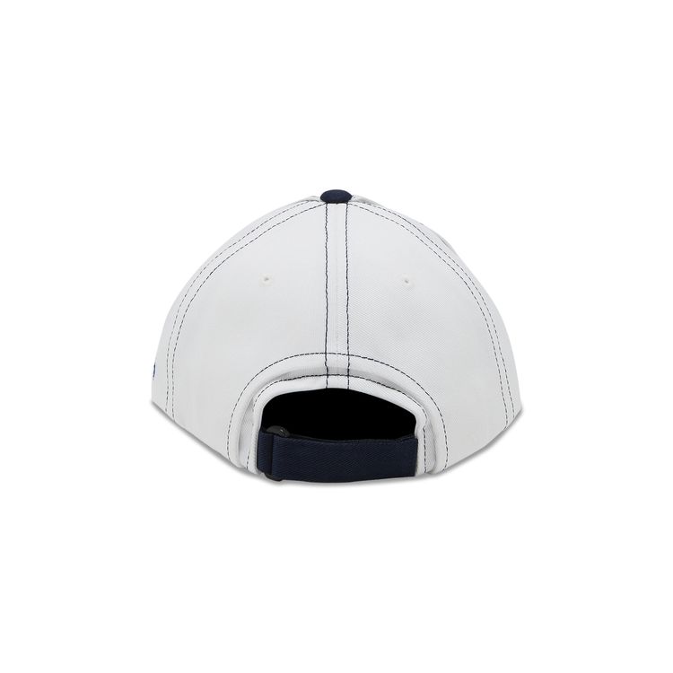 Ader Error Distort Cap White