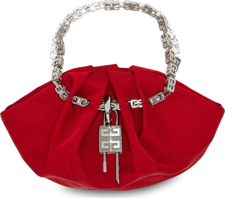Givenchy Kenny Mini Bag 'Red'