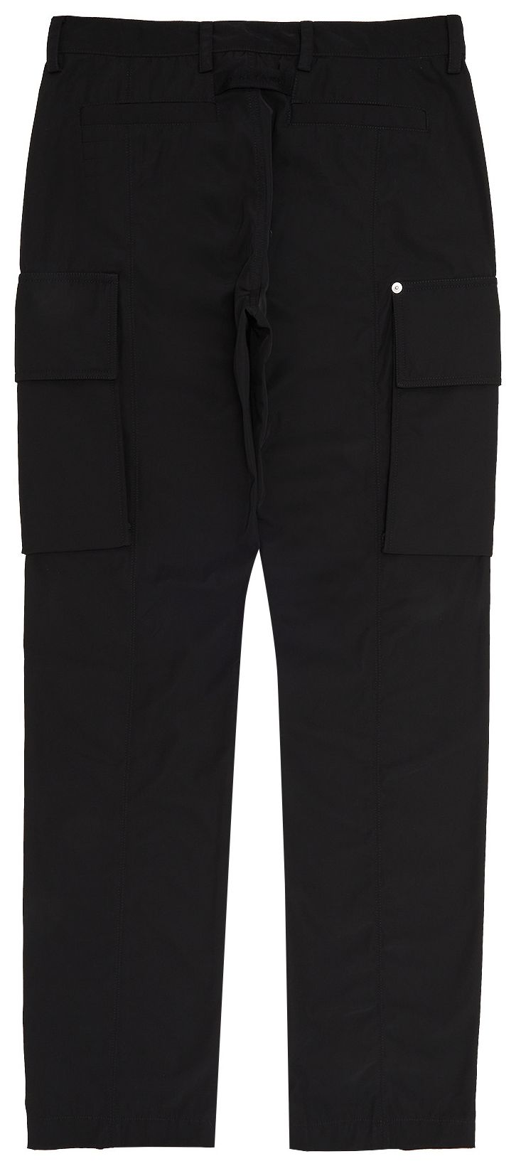 1017 ALYX 9SM Nylon Cargo Pant Black